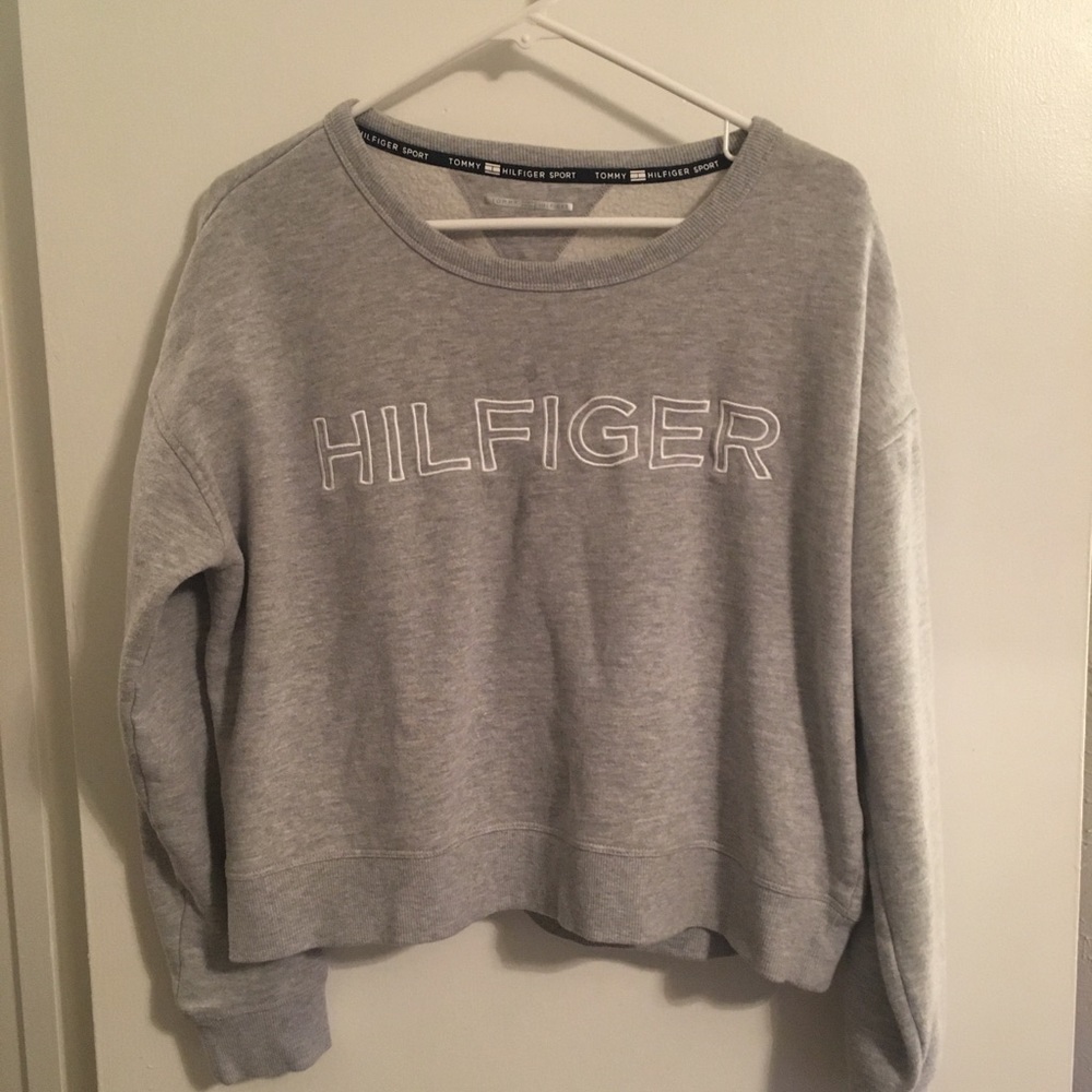 Women’s Tommy Hilfiger Sweater
